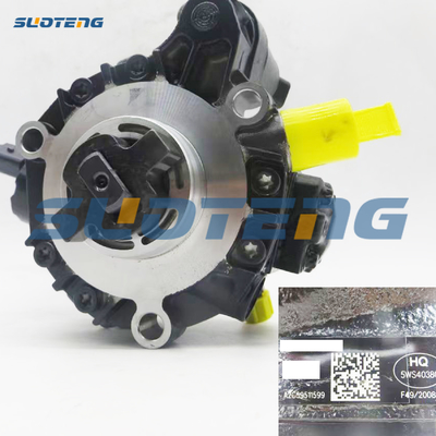 5WS40380 A2C59511599 مضخة حقن الوقود مضخة الديزل لأجزاء المحرك