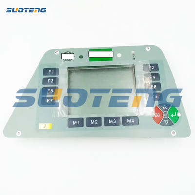 2134276 S1800-2 لوحة تحكم عجلة الطوب ECM ECU