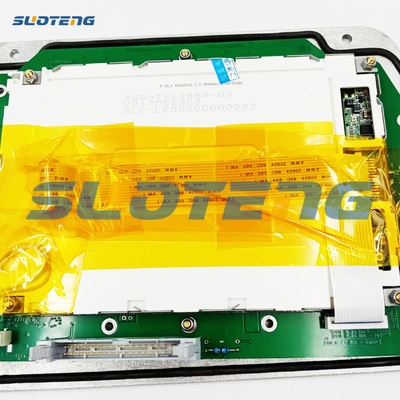 2134276 S1800-2 لوحة تحكم عجلة الطوب ECM ECU