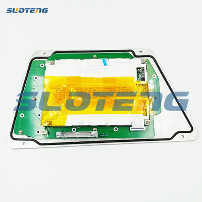 2134276 S1800-2 لوحة تحكم عجلة الطوب ECM ECU