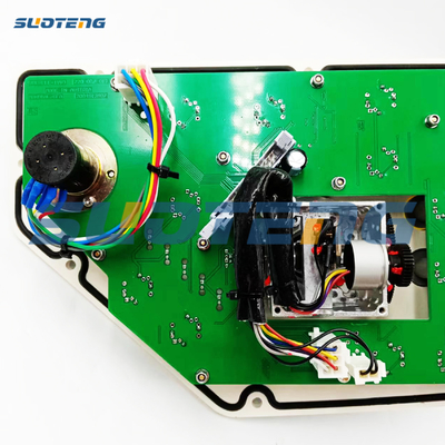 2027784 S1800-2 عجلة أسمنت لوحة التحكم اليمنى ECM ECU