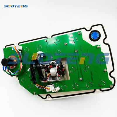 2027784 S1800-2 عجلة أسمنت لوحة التحكم اليمنى ECM ECU