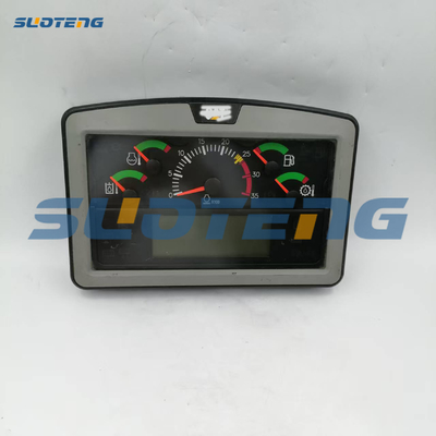 386-1371 لوحة التحكم في الشاشة لوحة العرض 3861371 لأجزاء D8T