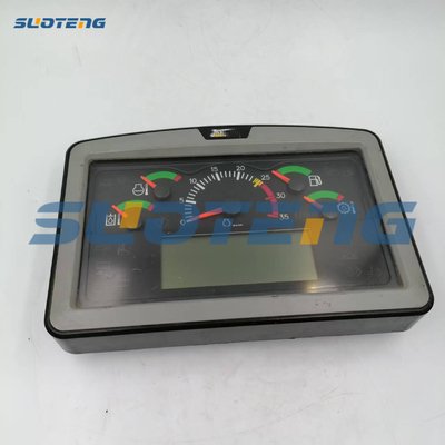 386-1371 لوحة التحكم في الشاشة لوحة العرض 3861371 لأجزاء D8T