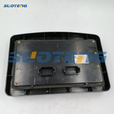 386-1371 لوحة التحكم في الشاشة لوحة العرض 3861371 لأجزاء D8T