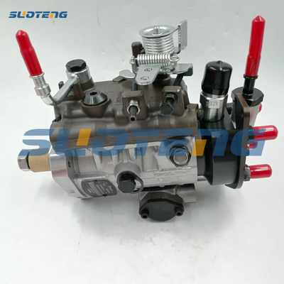 9320A220G DP210 مضخة حقن وقود الديزل لأجزاء المحرك