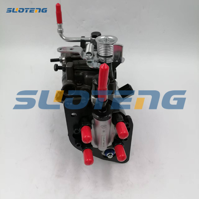 9320A220G DP210 مضخة حقن وقود الديزل لأجزاء المحرك