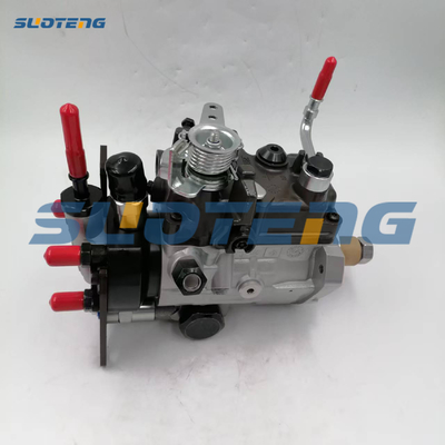9320A220G DP210 مضخة حقن وقود الديزل لأجزاء المحرك