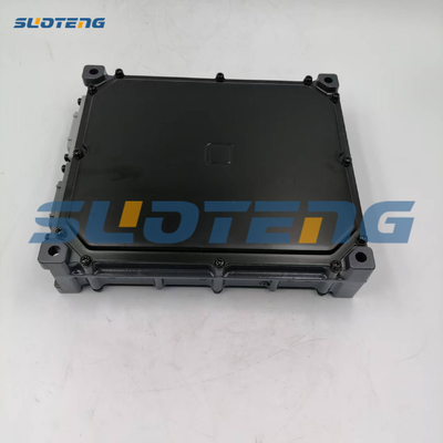 164-8285 وحدة تحكم المحرك وحدة تحكم ECU ECM 1648285 للحفر 320B