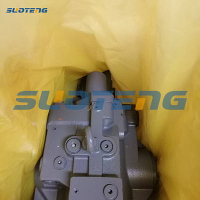 A10VD43-1x5R-CUV43NOO مضخة المكبس الهيدروليكي للحفارة