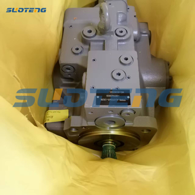 A10VD43-1x5R-CUV43NOO مضخة المكبس الهيدروليكي للحفارة