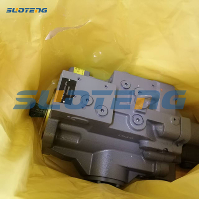 A10VD43-1x5R-CUV43NOO مضخة المكبس الهيدروليكي للحفارة