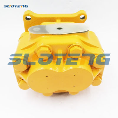 07432-71203 مضخة العجلات الهيدروليكية لـ D65A-8 البناء الصلب المقاوم