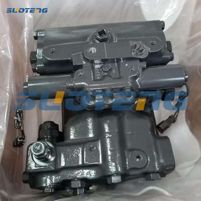708-1H-00140 مضخة هيدروليكية Assy 7081H00140 لD155AX-3