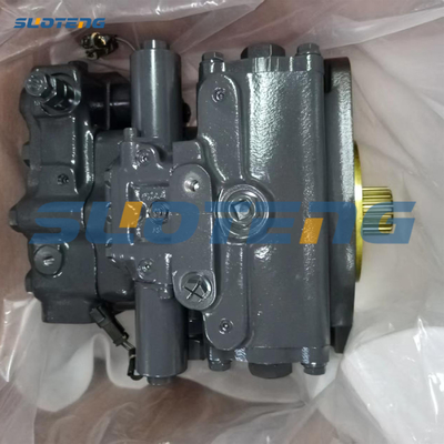 708-1H-00140 مضخة هيدروليكية Assy 7081H00140 لD155AX-3