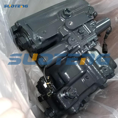 708-1H-00140 مضخة هيدروليكية Assy 7081H00140 لD155AX-3
