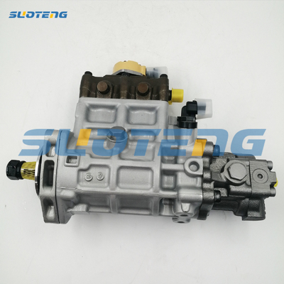320-2512 قطع الغيار مضخة حقن وقود الديزل 3202512 للحفر E320D