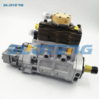 320-2512 قطع الغيار مضخة حقن وقود الديزل 3202512 للحفر E320D