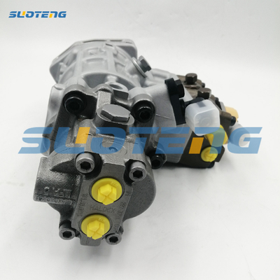 320-2512 قطع الغيار مضخة حقن وقود الديزل 3202512 للحفر E320D