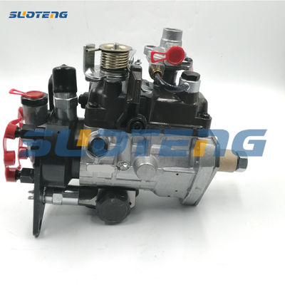 مضخة حقن وقود الديزل 9323A100W