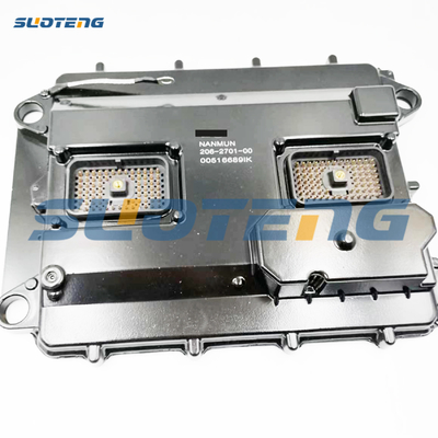 206-2701 جهاز تحكم ECU ECM لوحة حاسوب 2062701 لـ C-12