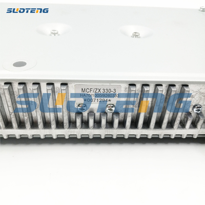 9260333 جهاز تحكم ECU لوحة الحاسوب لجهاز الحفر ZX330-3