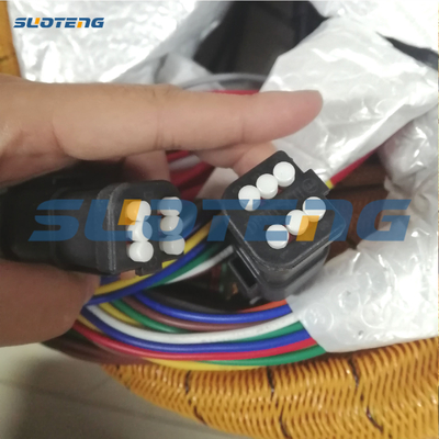 204-1863 حزمة المحرك حزمة الأسلاك 2041863 لـ E320C