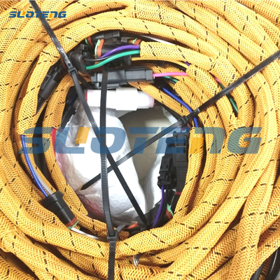 204-1863 حزمة المحرك حزمة الأسلاك 2041863 لـ E320C