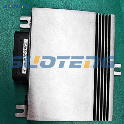 17210810 وحدة التحكم ECU لجهاز الحفر