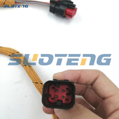 525-3740 حزمة الاستشعار حزمة الأسلاك 5253740