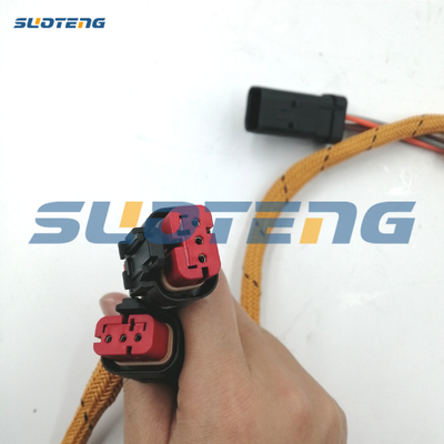 525-3740 حزمة الاستشعار حزمة الأسلاك 5253740