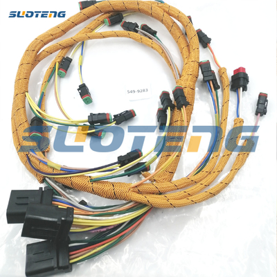 549-9283 صمام سلك السلك 5499283 ل 320GC 330GC