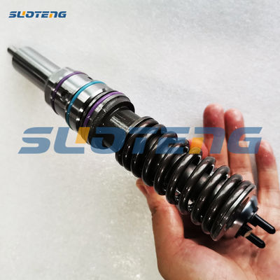 0986441004 حقن وقود السكك الحديدية الشائعة لمحرك FH12