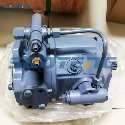 A10V045 مضخة البستون الهيدروليكية للآلات