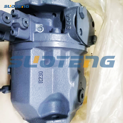 A10V045 مضخة البستون الهيدروليكية للآلات