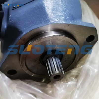 A10V045 مضخة البستون الهيدروليكية للآلات