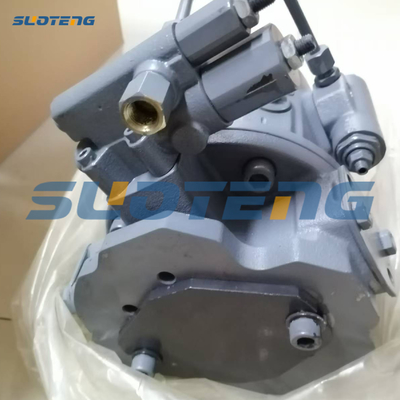 A10V045 مضخة البستون الهيدروليكية للآلات