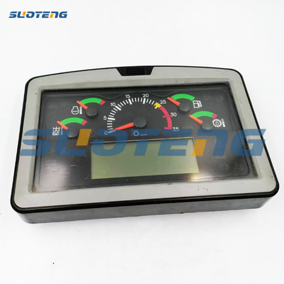 386-1371 3861371 D8T شاشة عرض الشاحنة