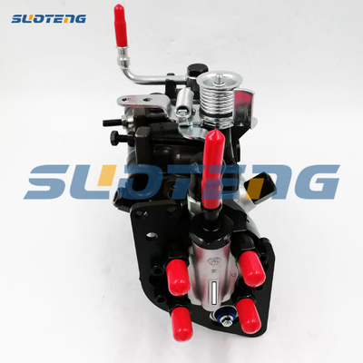 9320A220G مضخة حقن الوقود DP210 للمحرك