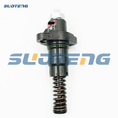 0414693007 مضخة وحدة الوقود للحفارة EC210B