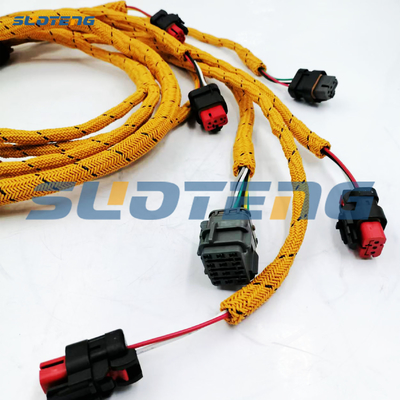 296-4617 2964617 سلك محرك السيارات لأجزاء المحرك C6.4