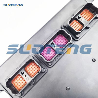 P3408501 جهاز التحكم ECM ECU 3408501 لمحرك QSM11
