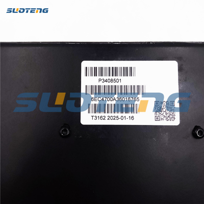 P3408501 جهاز التحكم ECM ECU 3408501 لمحرك QSM11