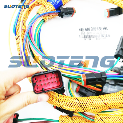 525-2620 تسليط السلك 5252620 للحفر E320GC
