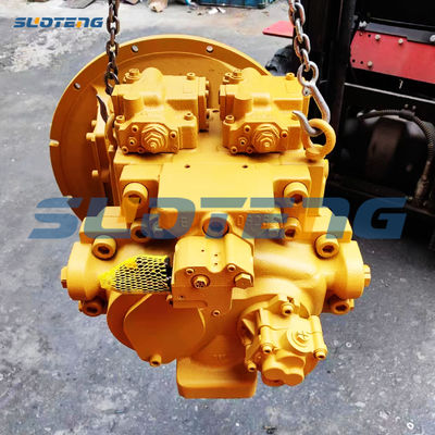 497-8501 4978501 مضخة هيدروليكية للحفر 336EL