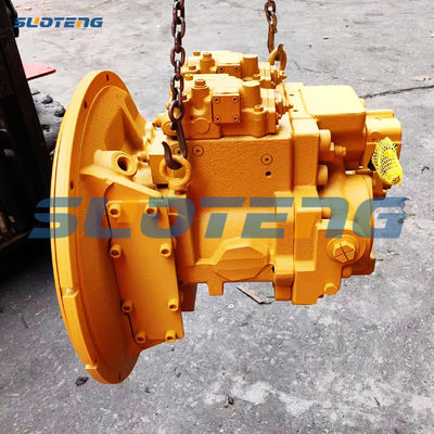 497-8501 4978501 مضخة هيدروليكية للحفر 336EL
