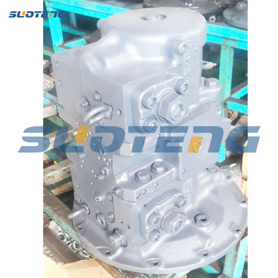708-2L-00203 مضخة هيدروليكية للحفرة عجلة PW200-7 مجموعة مضخة