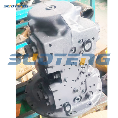 708-2L-00203 مضخة هيدروليكية للحفرة عجلة PW200-7 مجموعة مضخة