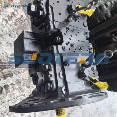 مضخة هيدروليكية 708-2G-00320 لحفارة PC210-10
