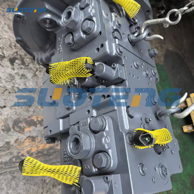 مضخة هيدروليكية 708-2G-00320 لحفارة PC210-10